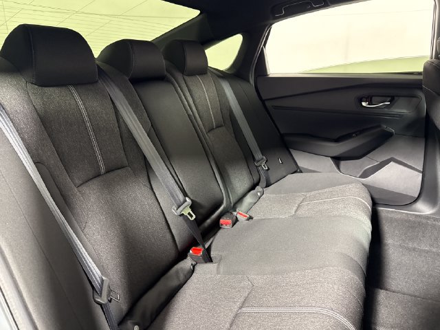Used 2025 Honda Accord Sport image 15