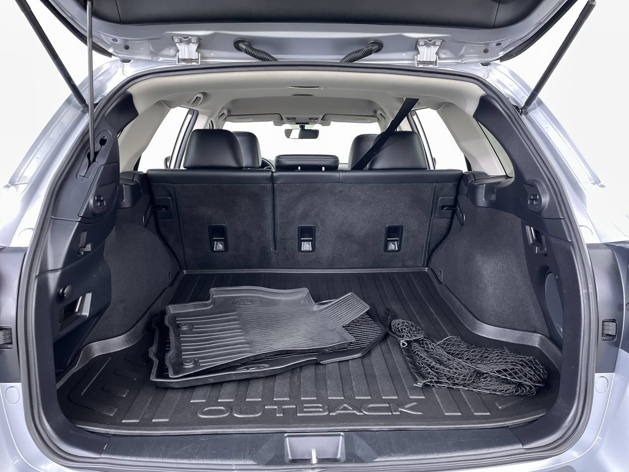 Used 2019 Subaru Outback 2.5i Limited AWD/4WD image 20