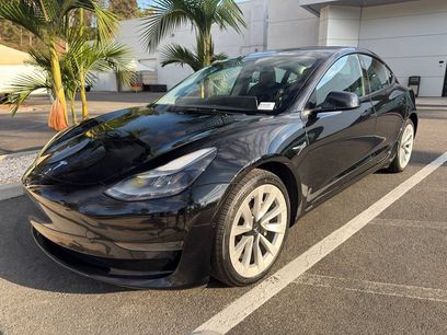 Used 2022 Tesla Model 3