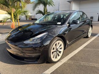 Used 2022 Tesla Model 3 RWD video 1