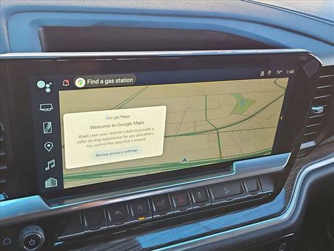 New 2026 Chevrolet Silverado 1500 RST image 14