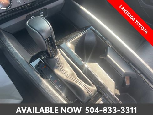 Used 2024 Honda Accord Sport image 29