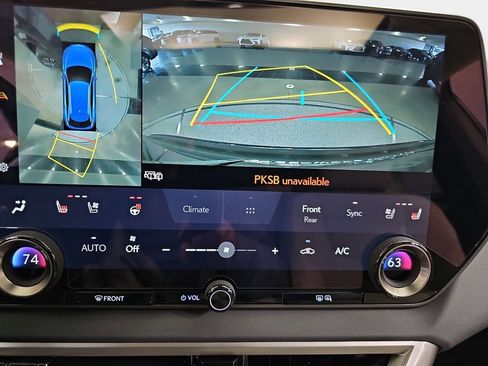 New 2026 Lexus RX 350 Premium Plus image 23