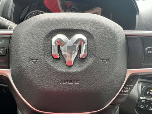 Used 2020 RAM 1500 Big Horn image 27