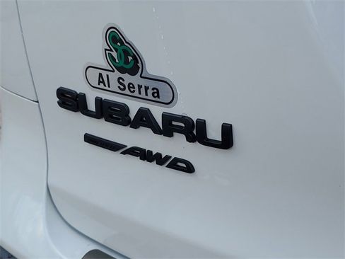 New 2025 Subaru Ascent Bronze Edition image 6