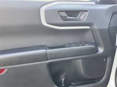 Used 2022 Ford Bronco Sport Big Bend image 25