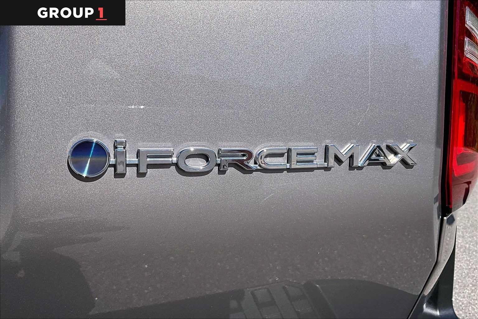 Used 2024 Toyota Land Cruiser AWD/4WD image 10