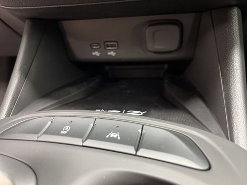 New 2026 Buick Envista Sport Touring w/ Convenience I Package FWD image 16