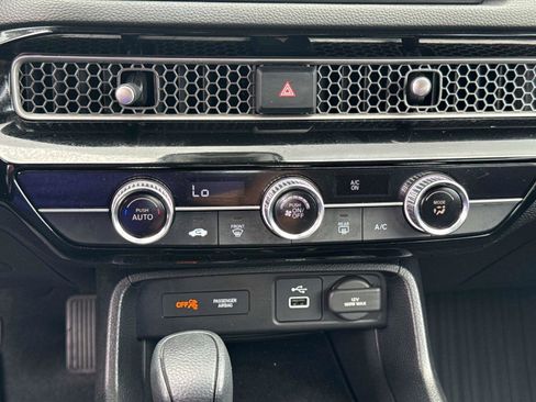 Certified 2023 Honda Civic LX image 22