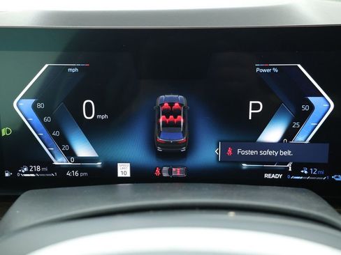 Used 2024 BMW X5 xDrive50e w/ M Sport Package image 13