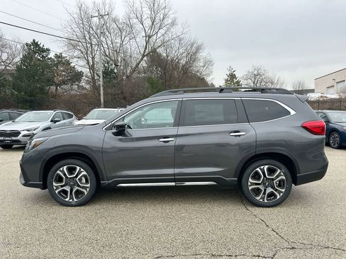 New 2026 Subaru Ascent Touring image 10