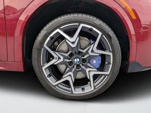 Used 2025 BMW X2 M35i AWD/4WD image 10