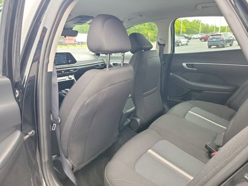 Used 2020 Hyundai Sonata SEL FWD image 9