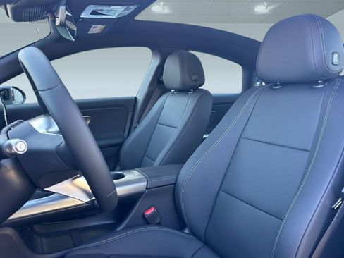 New 2027 Mercedes-Benz CLA 350 image 5