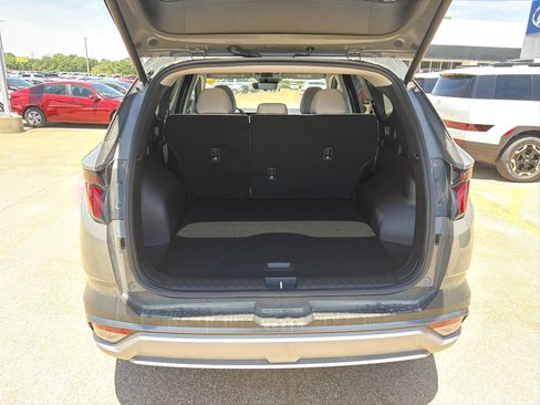 New 2026 Hyundai Tucson SEL FWD image 23