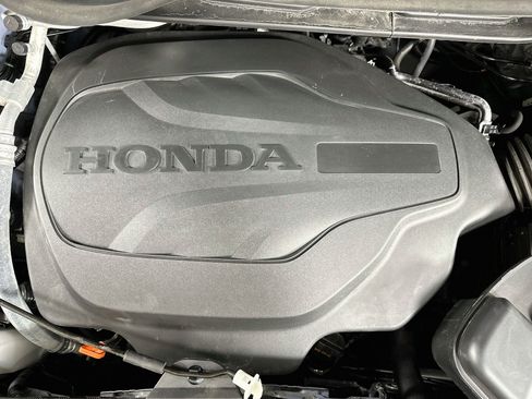 Used 2025 Honda Odyssey Sport-L image 32