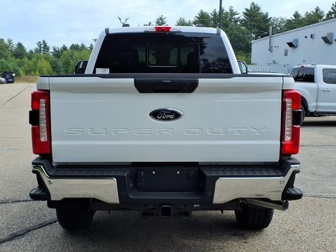 New 2026 Ford F350 XLT w/ 360-Degree Camera Package AWD/4WD image 6