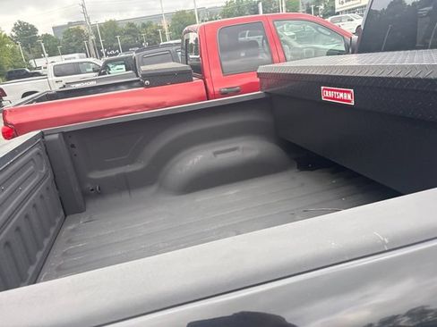 Used 2015 RAM 1500 Express w/ Black Ram 1500 Express Group AWD/4WD image 9