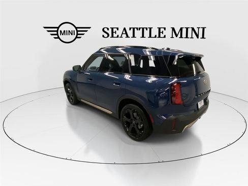 Used 2026 MINI Cooper Countryman S w/ Comfort Package Max AWD/4WD image 8