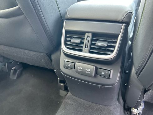 Used 2021 Subaru Outback Onyx Edition XT image 26