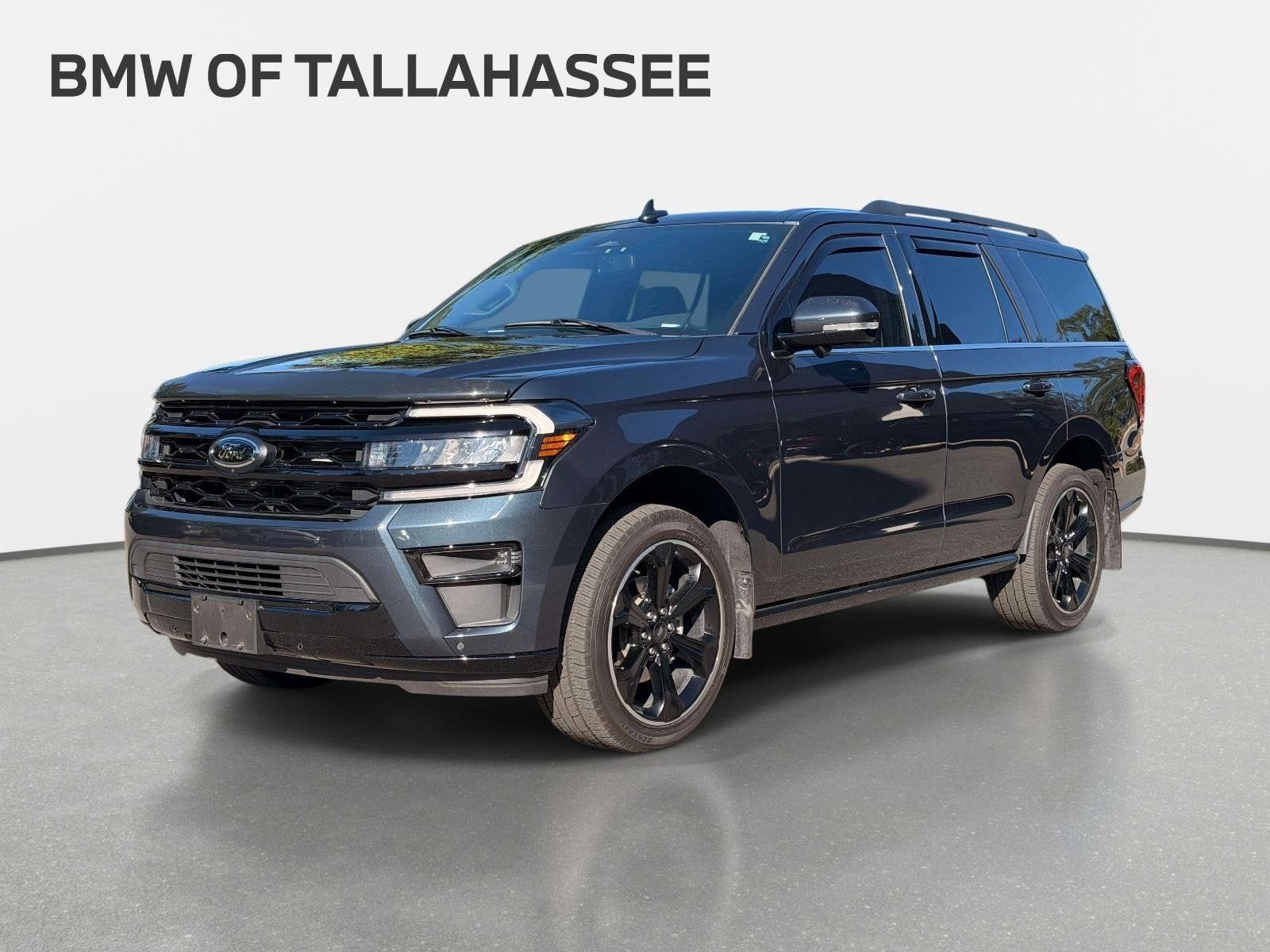 Used 2023 Ford Expedition Limited RWD image 1