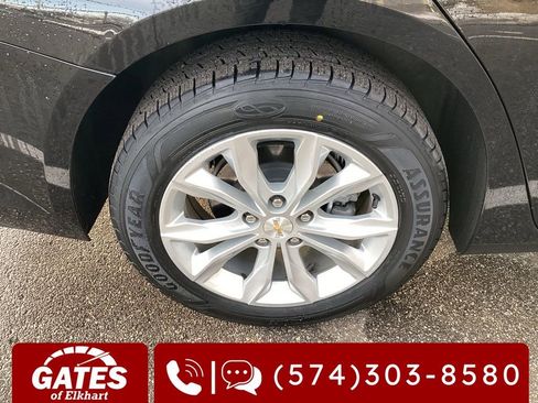 Used 2024 Chevrolet Malibu LT image 32