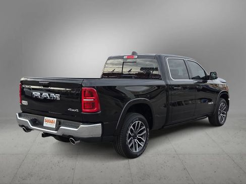 New 2026 RAM 1500 Limited image 8