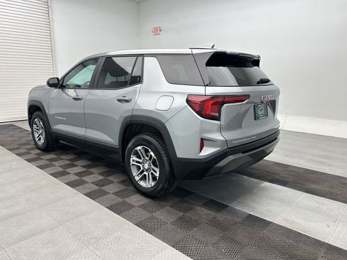 Certified 2026 GMC Terrain Elevation w/ LPO, Floor Liner Package AWD/4WD image 3