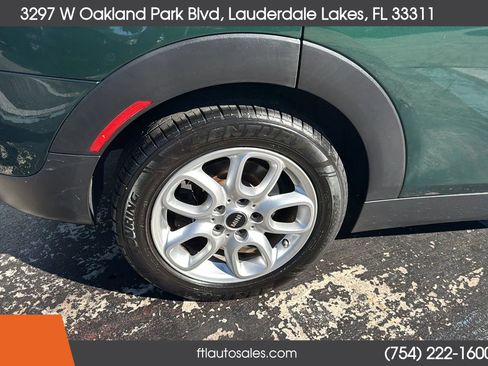 Used 2016 MINI Cooper Clubman image 15