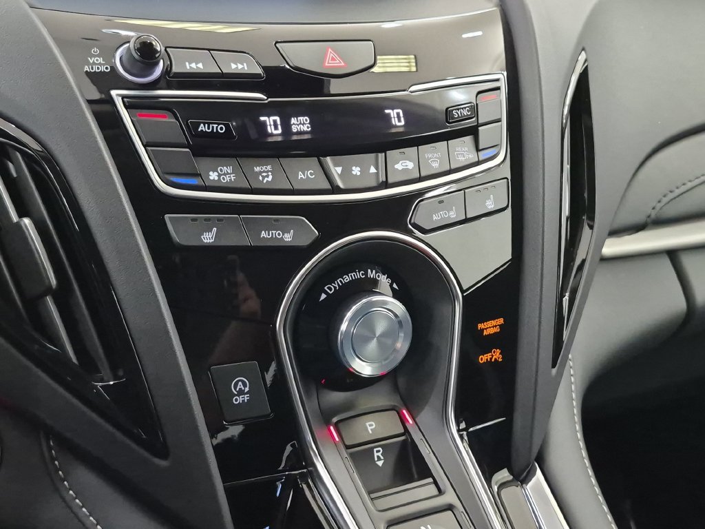 Used 2019 Acura RDX w/ Technology Package AWD/4WD image 27
