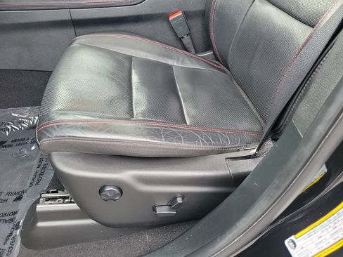 Certified 2024 Dodge Durango GT RWD image 16