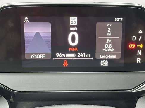 Used 2023 Volkswagen ID.4 Pro S Plus image 24