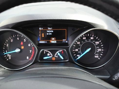 Used 2018 Ford Escape SEL image 30