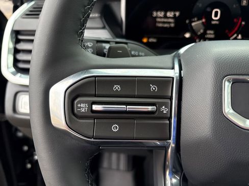 New 2026 GMC Acadia Elevation w/ LPO, Floor Liner Package FWD image 16