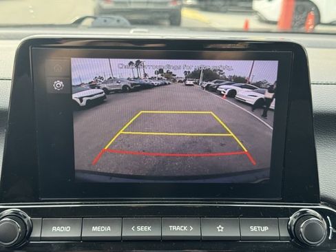 Certified 2023 Kia Forte LXS w/ LXS Technology Package image 19