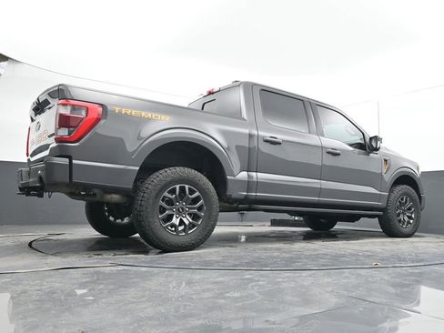 Used 2021 Ford F150 Tremor w/ Equipment Group 402A High image 44