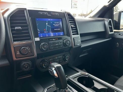 Used 2020 Ford F150 XLT w/ Equipment Group 302A Luxury image 34