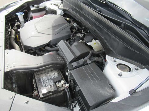 Used 2022 Kia Telluride EX w/ EX Premium Package image 13