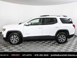 Certified 2023 GMC Acadia SLT image 2