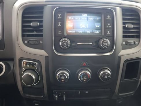 Used 2020 RAM 1500 Tradesman w/ Power & Remote Entry Group RWD image 14