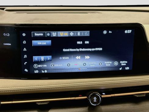 Used 2023 Nissan Ariya AWD image 21