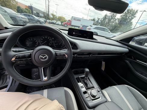 New 2026 MAZDA CX-30 2.5 Turbo w/ Premium Package image 7