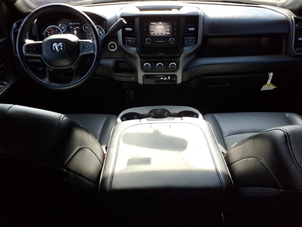 Used 2024 RAM 3500 Tradesman AWD/4WD image 11