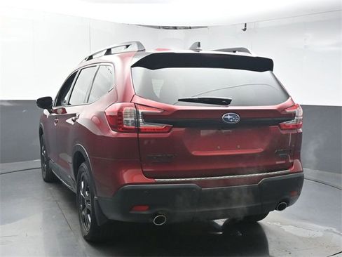 Certified 2024 Subaru Ascent Onyx Edition Limited w/ Popular Package Onyx image 6