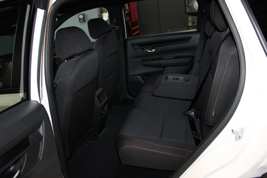 Certified 2026 Honda CR-V Sport image 9