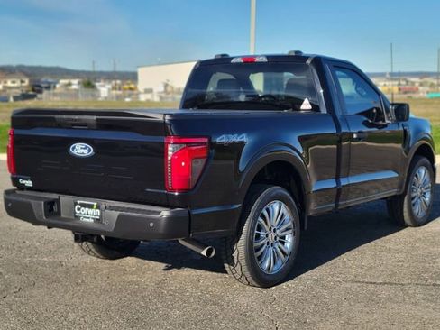 New 2026 Ford F150 XL AWD/4WD image 14