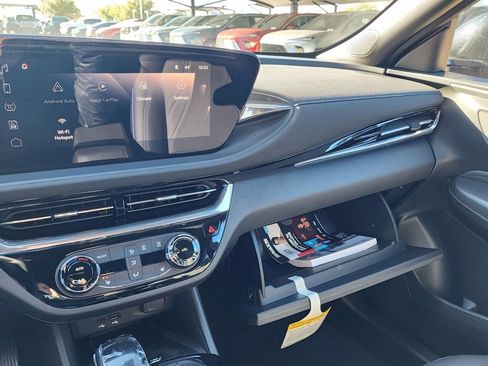 New 2026 Buick Envista Sport Touring w/ Convenience I Package image 33