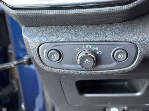 Used 2022 Chevrolet TrailBlazer LT image 15