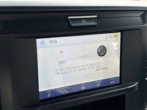 New 2026 Ford F250 XLT image 28