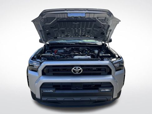 Used 2025 Toyota 4Runner SR5 image 16